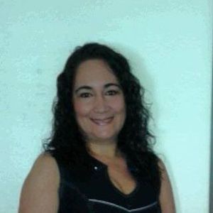 Meet your Posher, Marisela